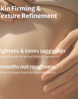 Body Oil for Firmness & Texture Refinement
