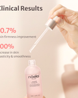 Body Oil for Firmness & Texture Refinement