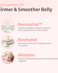 Body Oil for Firmness & Texture Refinement