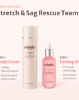 Body Oil for Firmness & Texture Refinement