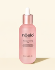 Body Oil for Firmness & Texture Refinement