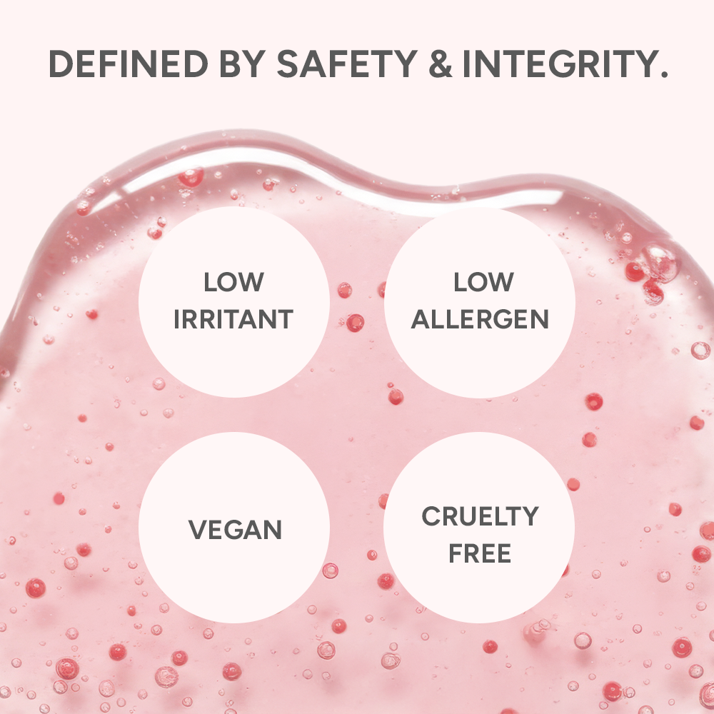 Shampoo for Postpartum Shedding &amp; Weak Roots