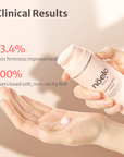 Belly Cream for Elasticity & Stretch Mark Care