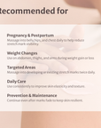 Belly Cream for Elasticity & Stretch Mark Care