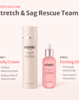 Stretch Marks & Sag Rescue Team