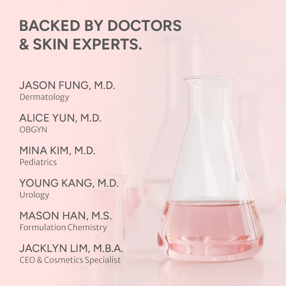 Body Oil for Firmness &amp; Texture Refinement