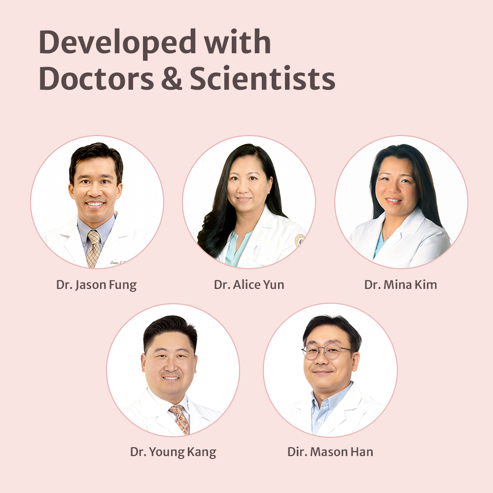 Hand Cream for Dryness &amp; Barrier Repair