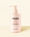 Body Lotion for Dry & Itchy Pregnancy Skin