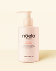 Body Wash for Sebum Balance & Skin Sensitivity