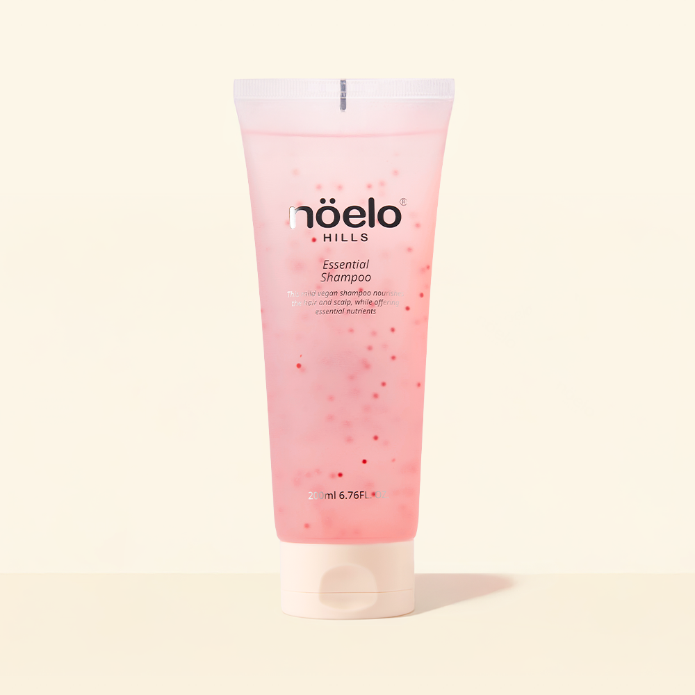 Shampoo for Postpartum Shedding &amp; Weak Roots